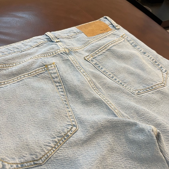 Rag and Bone Boyfriend Light Weight Jeans- 29 - Picture 16 of 16